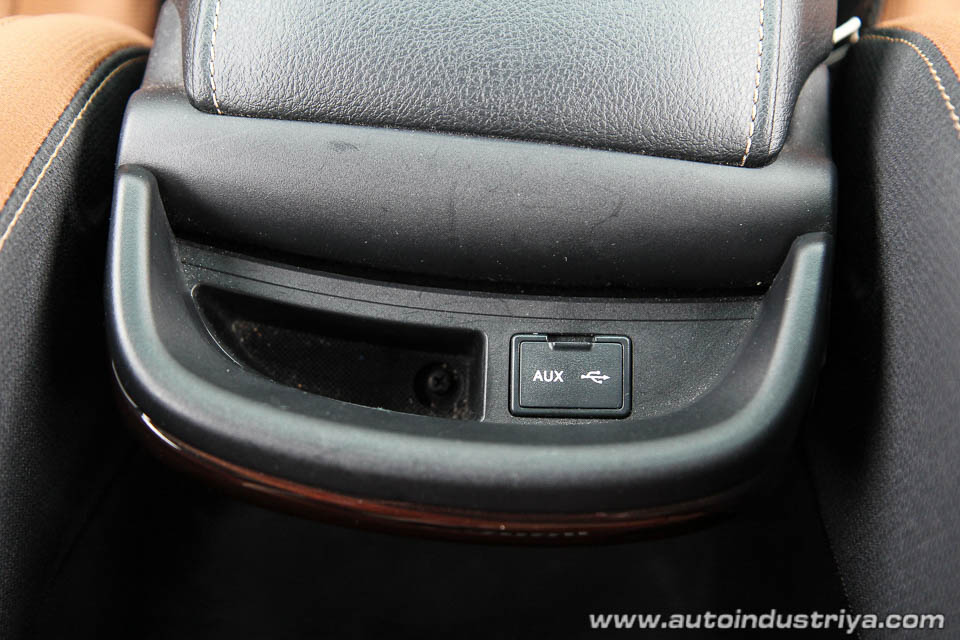 2016 Toyota Innova 2.8 V AT