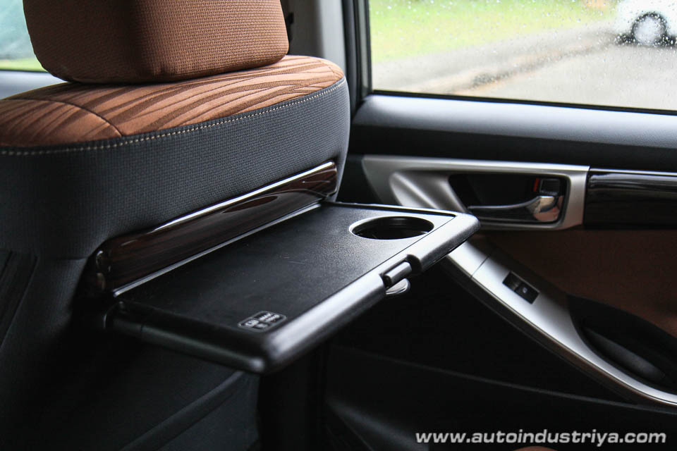 2016 Toyota Innova 2.8 V AT