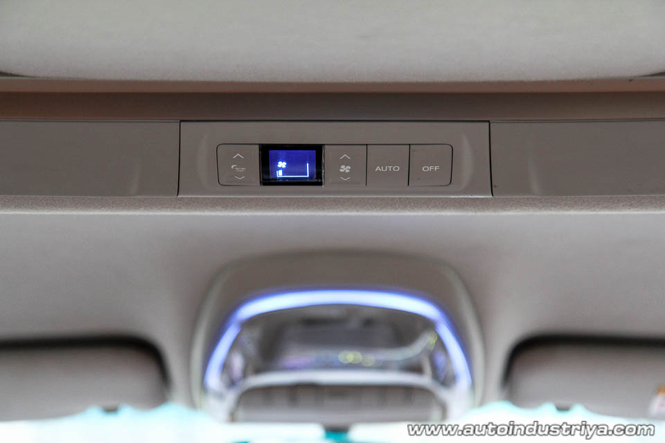 2016 Toyota Innova 2.8 V AT