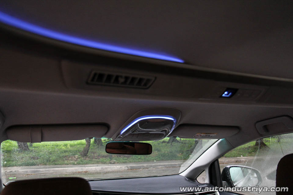 2016 Toyota Innova 2.8 V AT