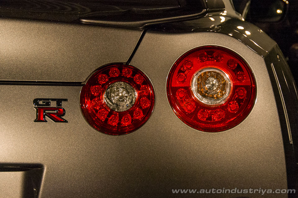 Nissan Chief Car Geek - Hiroshi Tamura and the R35 GT-R