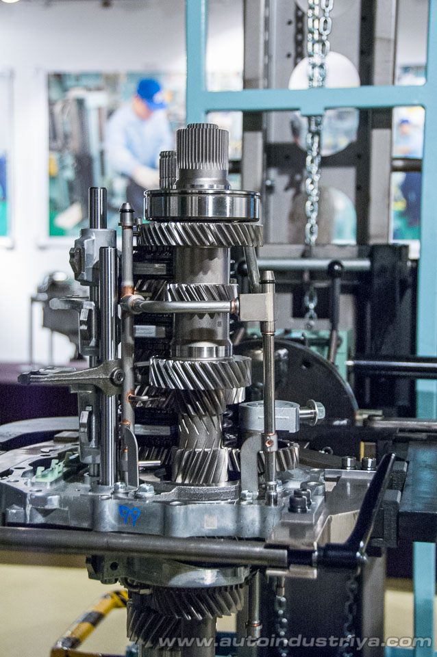 Nissan Chief Car Geek - Hiroshi Tamura and the R35 GT-R