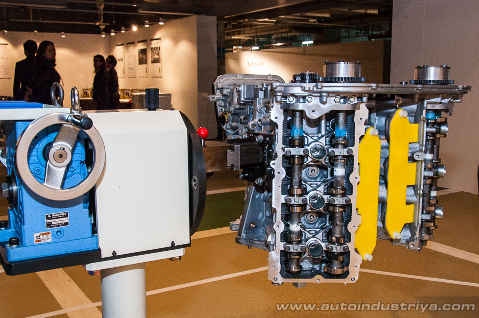 Nissan Chief Car Geek - Hiroshi Tamura and the R35 GT-R