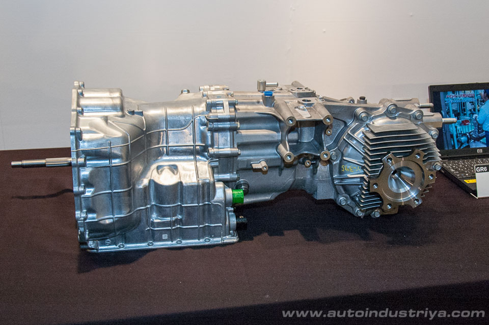 Nissan Chief Car Geek - Hiroshi Tamura and the R35 GT-R