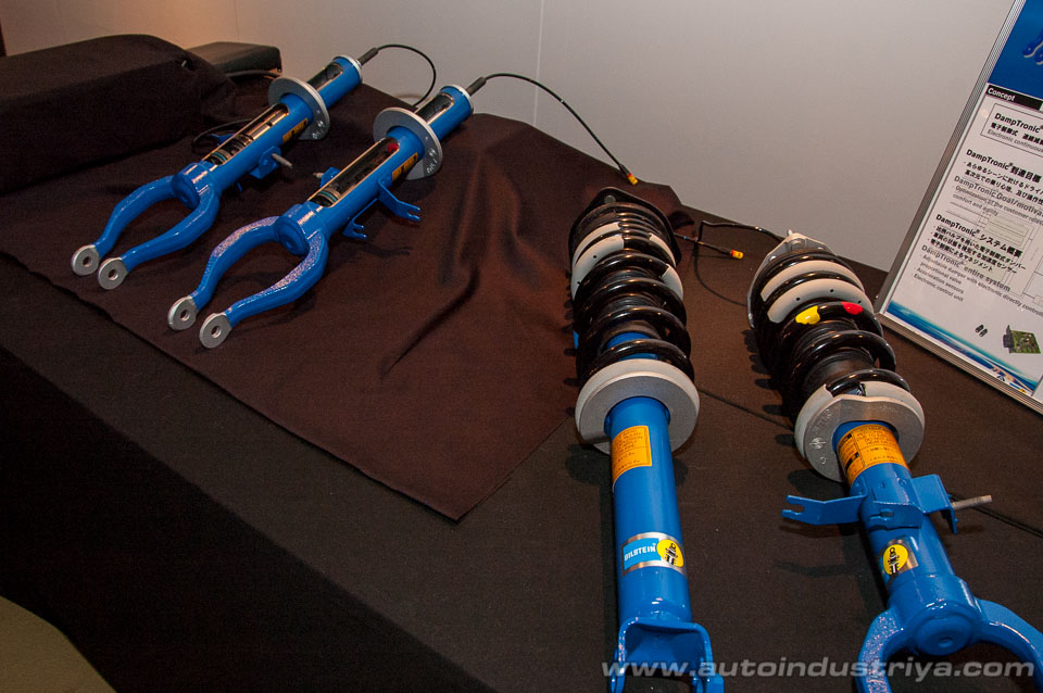 Nissan Chief Car Geek - Hiroshi Tamura and the R35 GT-R