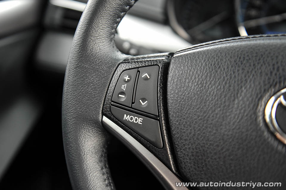 2016 Toyota Vios 1.5G CVT