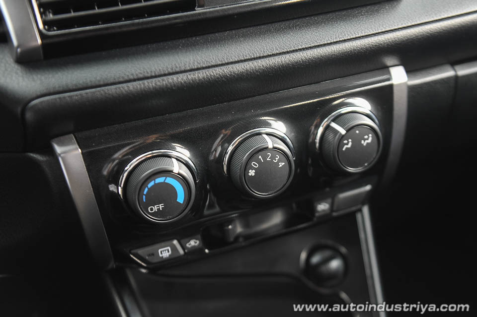 2016 Toyota Vios 1.5G CVT