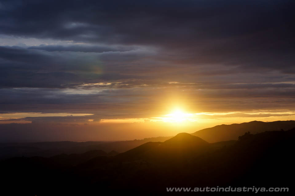 Tough and Smart: Fords take on the 4x4 trail at Mt. Balagbag