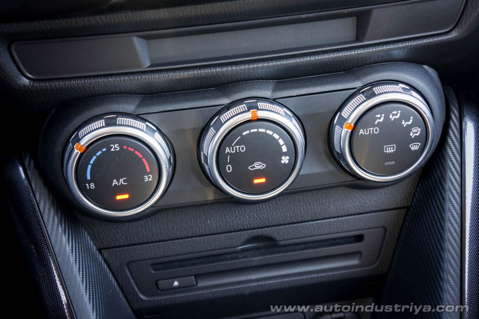 2016 Mazda2 1.5V+ SkyActiv-G 4-door