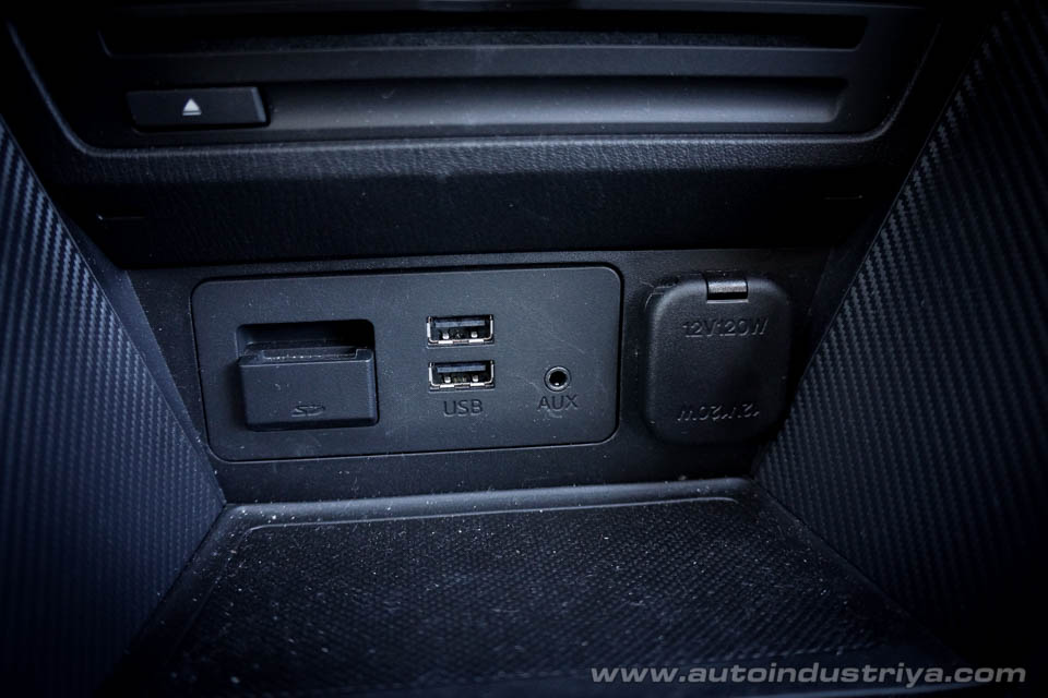 2016 Mazda2 1.5V+ SkyActiv-G 4-door