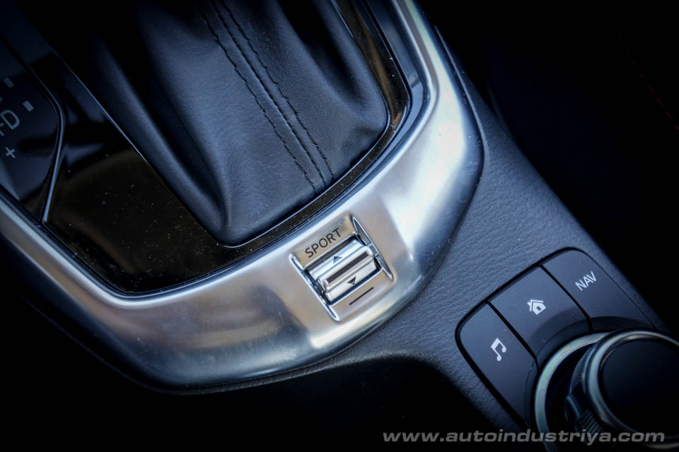 2016 Mazda2 1.5V+ SkyActiv-G 4-door