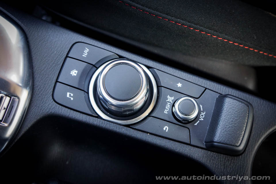 2016 Mazda2 1.5V+ SkyActiv-G 4-door