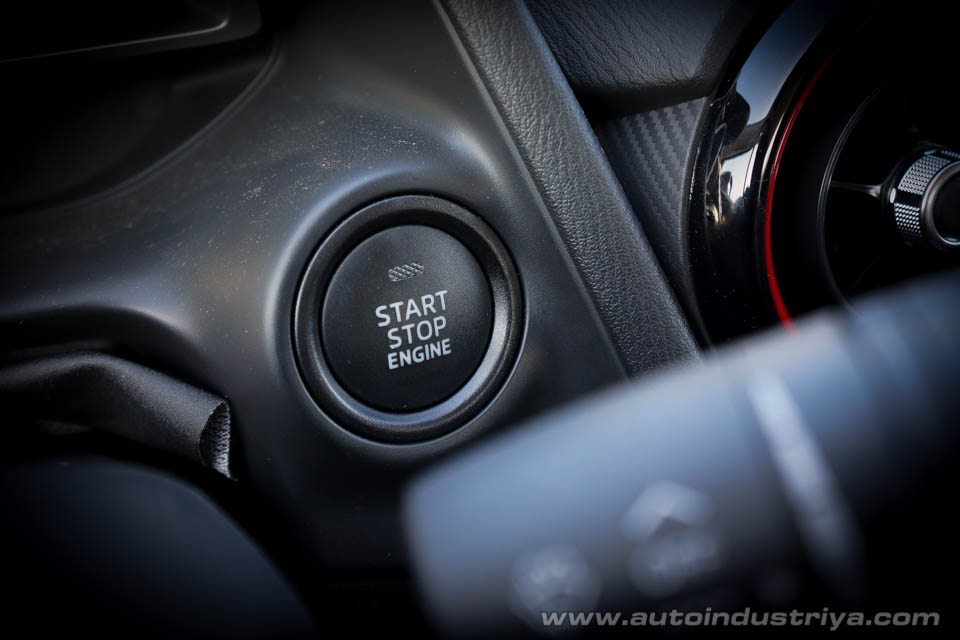 2016 Mazda2 1.5V+ SkyActiv-G 4-door