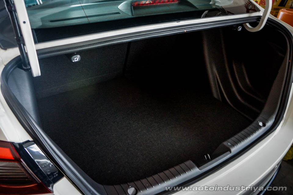 2016 Mazda2 1.5V+ SkyActiv-G 4-door