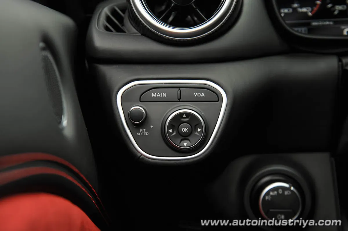 2016 Ferrari California T
