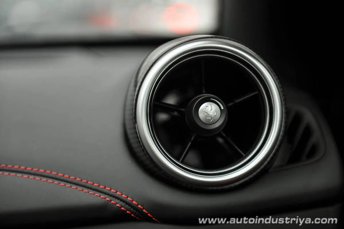 2016 Ferrari California T
