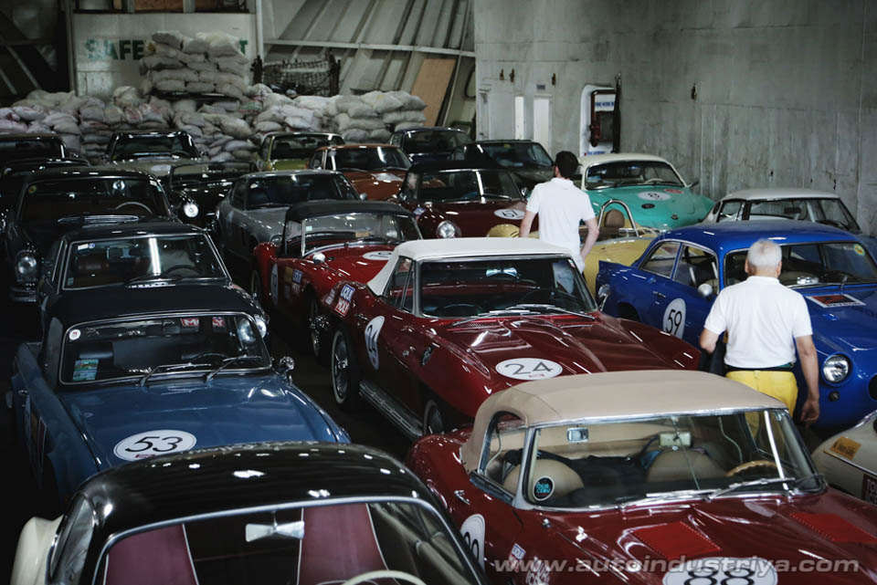 The Tour de Cebu 2016