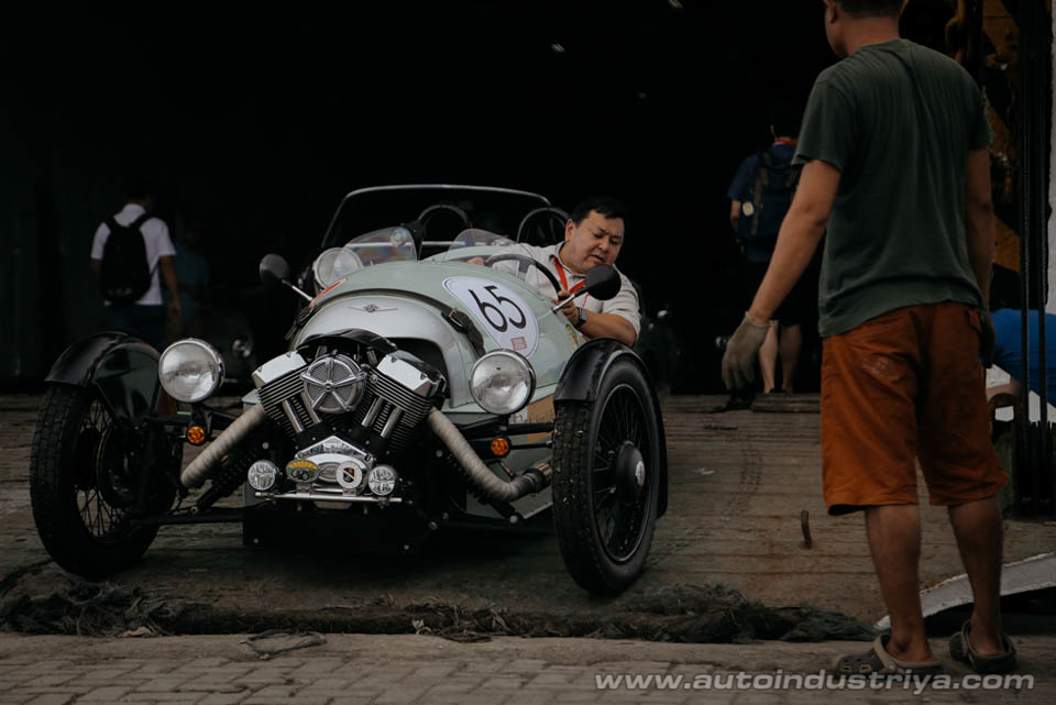 The Tour de Cebu 2016