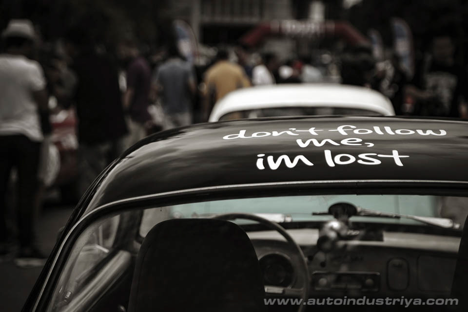 The Tour de Cebu 2016