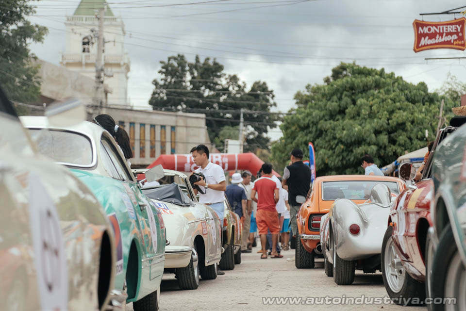 The Tour de Cebu 2016