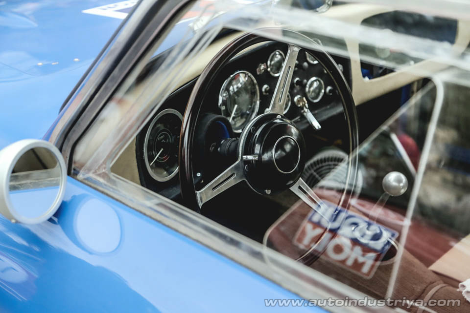 The Tour de Cebu 2016