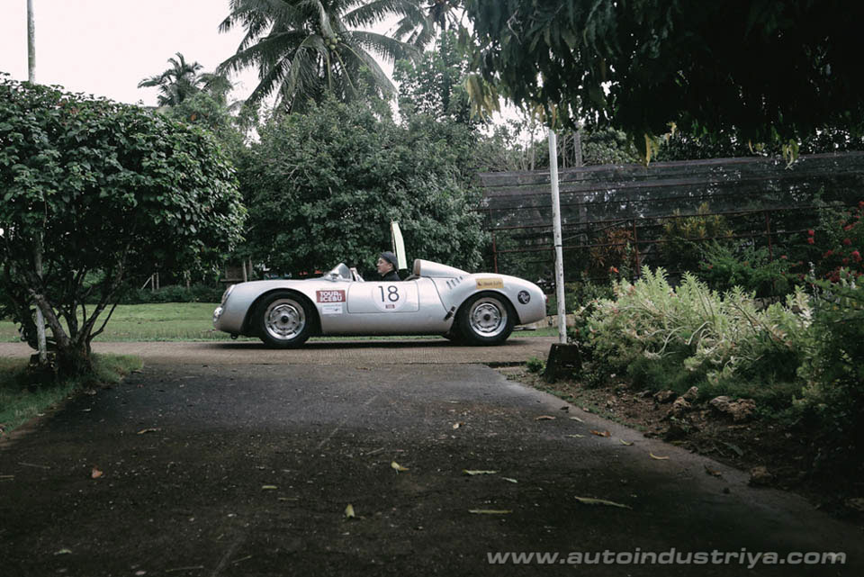 The Tour de Cebu 2016