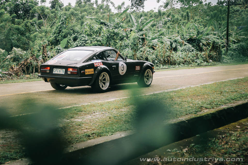 The Tour de Cebu 2016