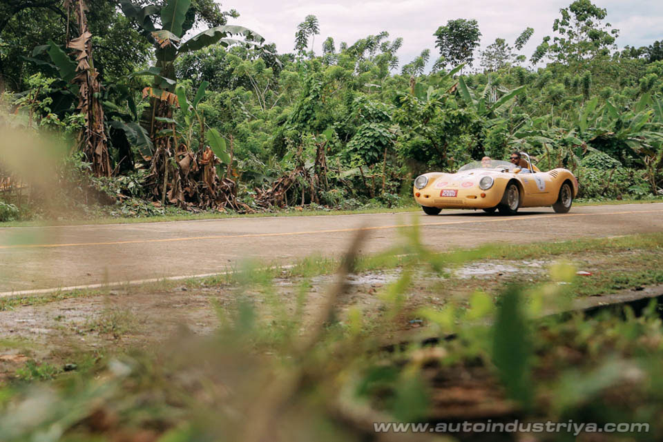 The Tour de Cebu 2016