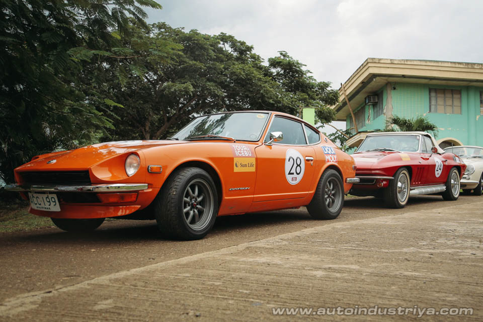 The Tour de Cebu 2016