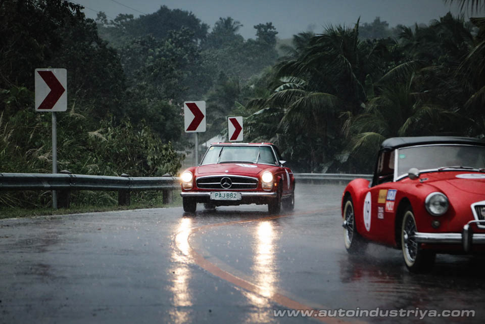 The Tour de Cebu 2016