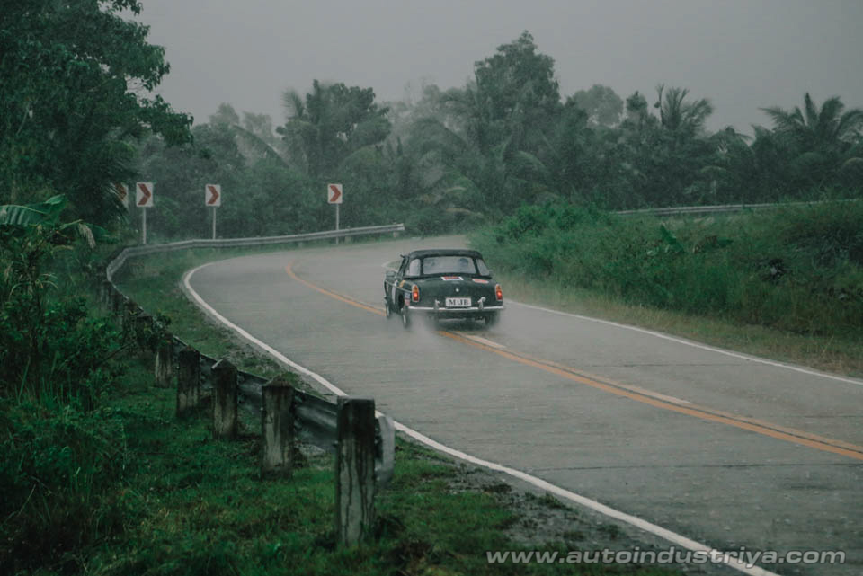 The Tour de Cebu 2016