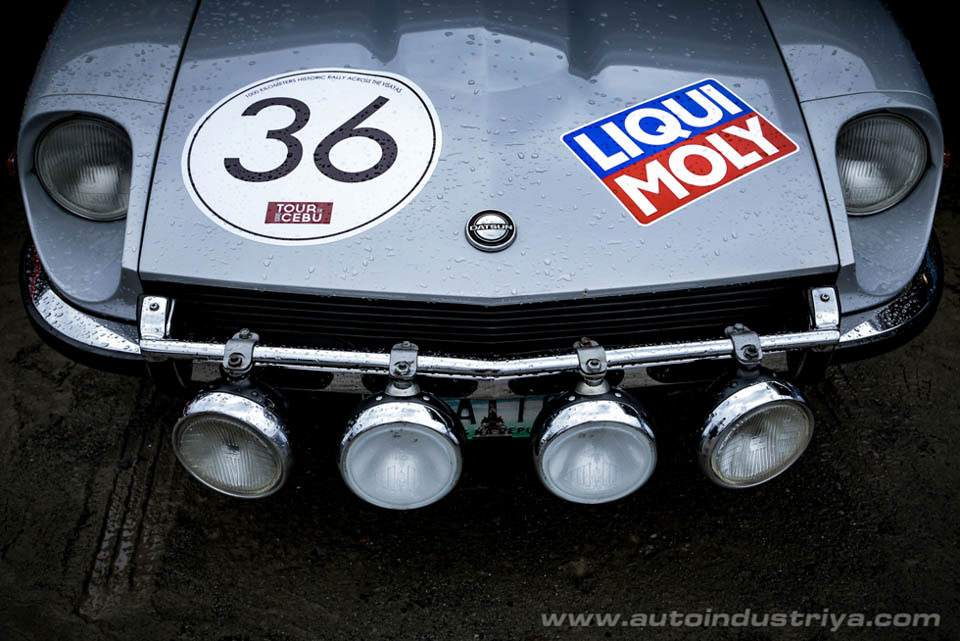 The Tour de Cebu 2016