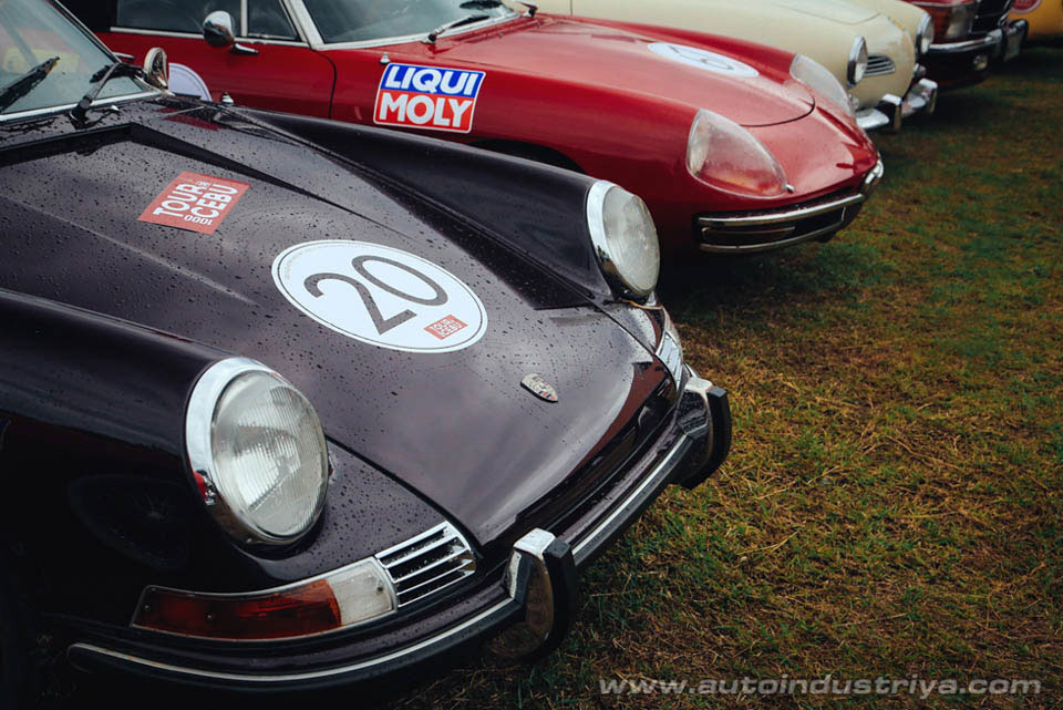 The Tour de Cebu 2016