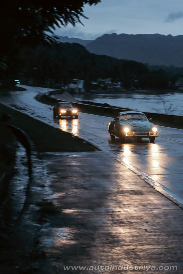 The Tour de Cebu 2016