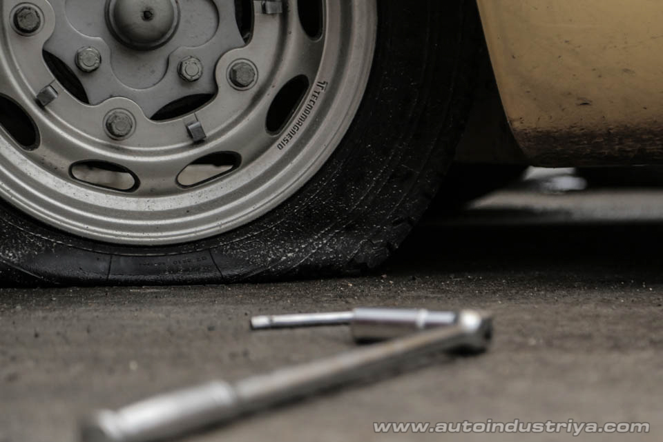 The Tour de Cebu 2016