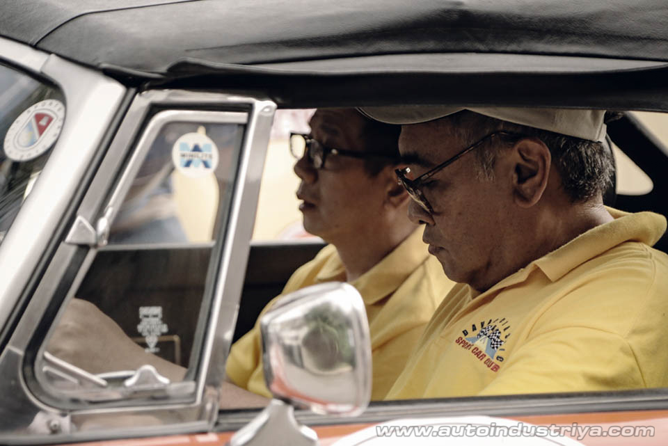 The Tour de Cebu 2016