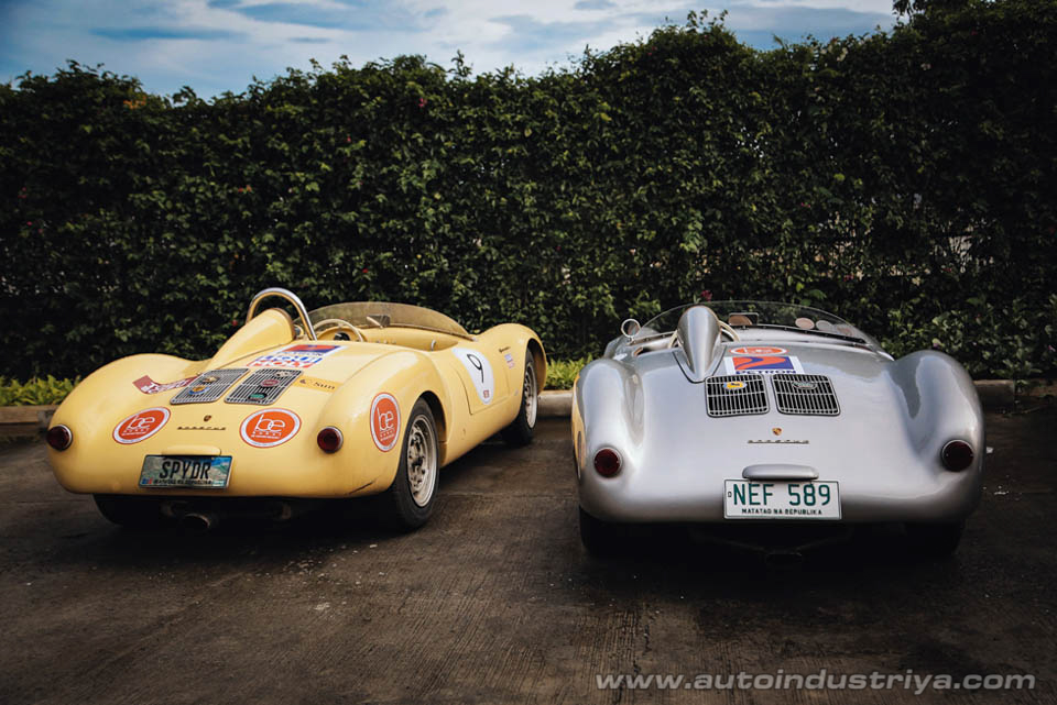 The Tour de Cebu 2016