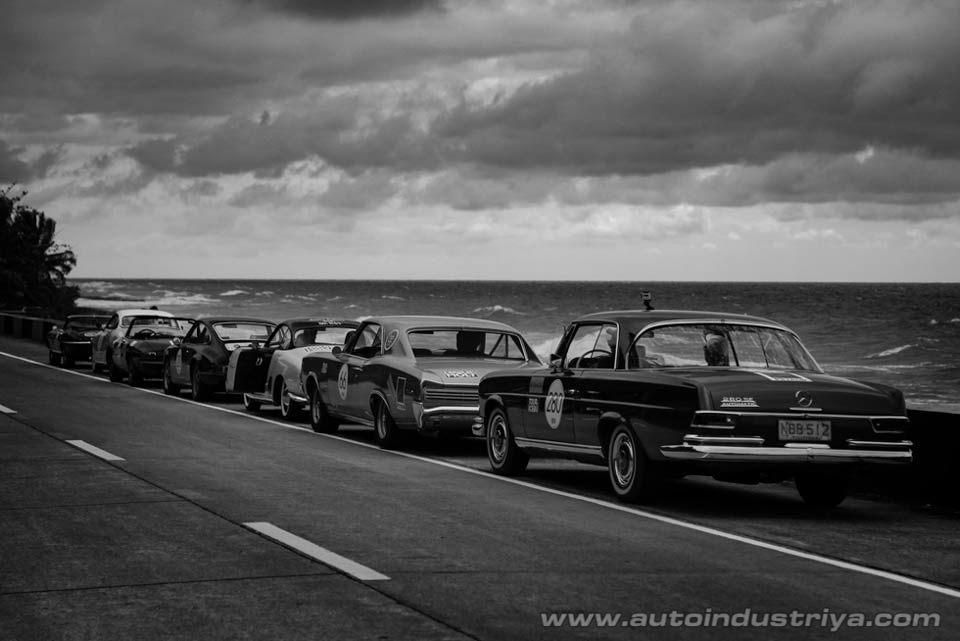 The Tour de Cebu 2016