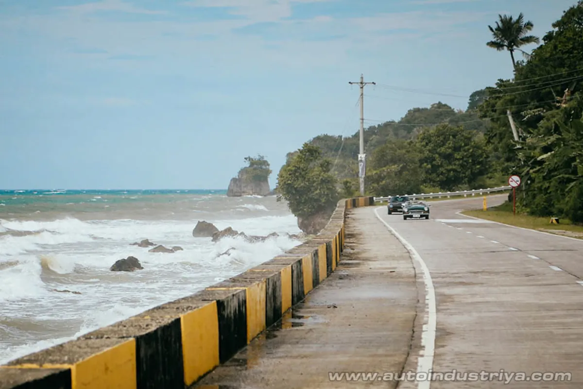 The Tour de Cebu 2016