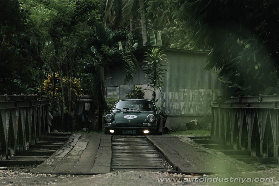 The Tour de Cebu 2016