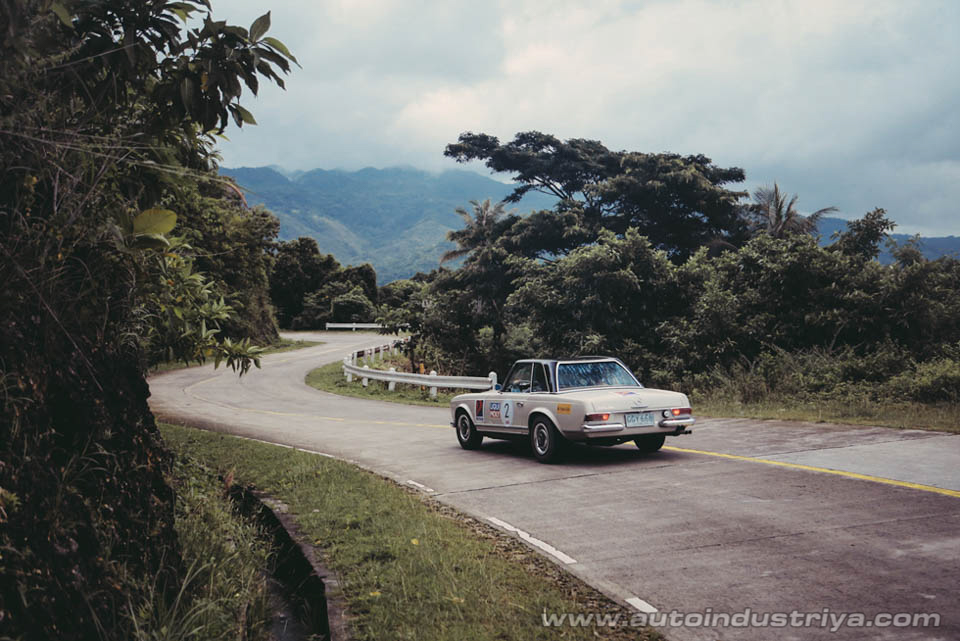 The Tour de Cebu 2016