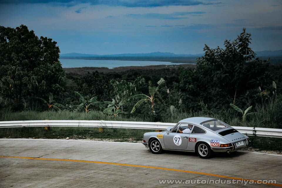 The Tour de Cebu 2016