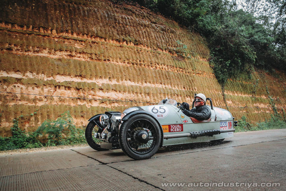 The Tour de Cebu 2016