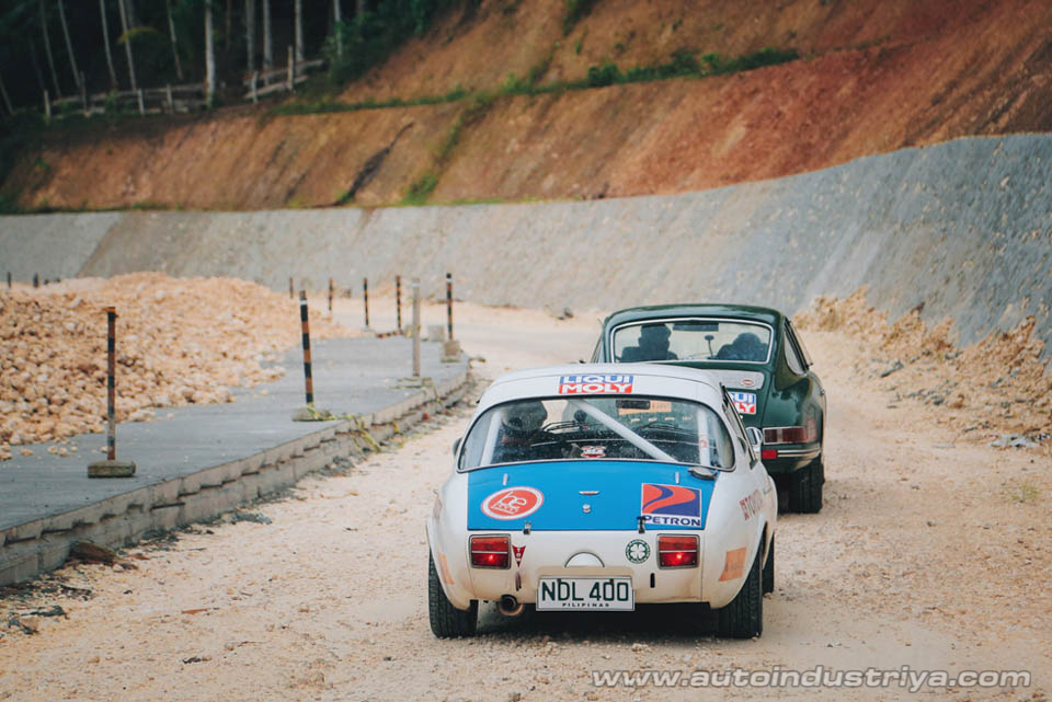 The Tour de Cebu 2016