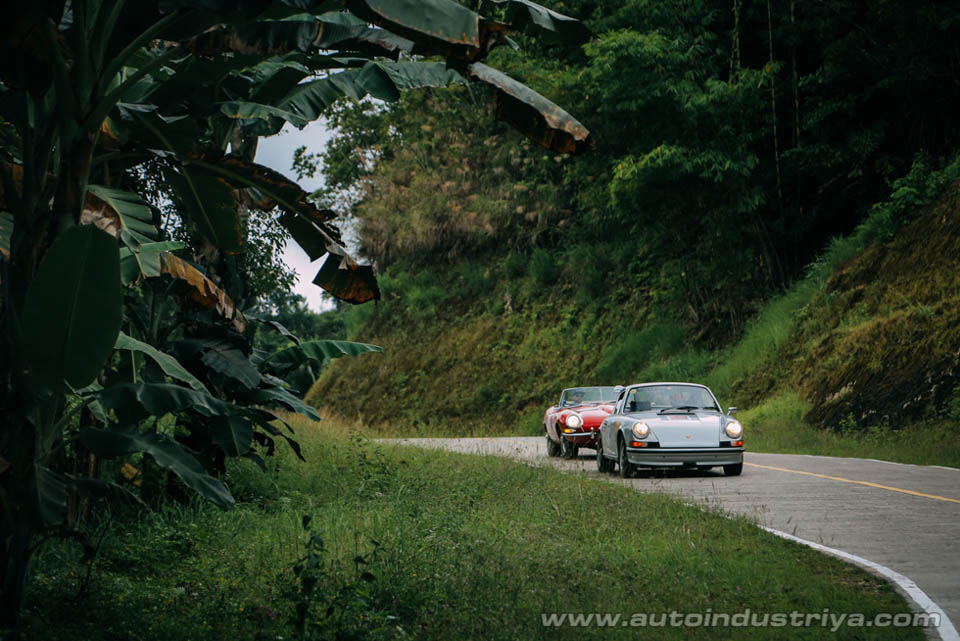 The Tour de Cebu 2016