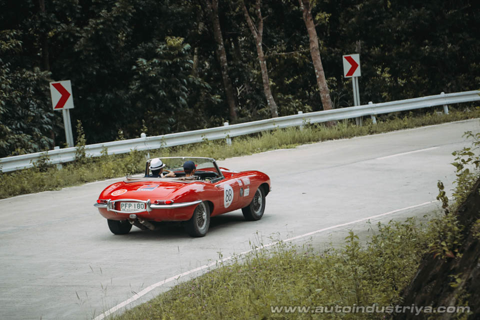 The Tour de Cebu 2016