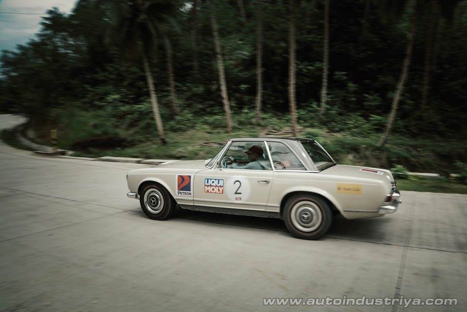 The Tour de Cebu 2016