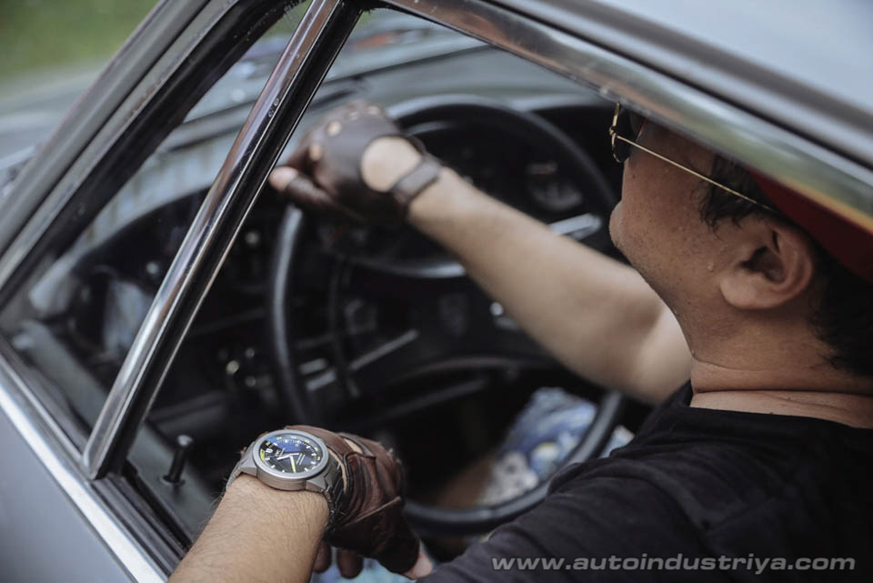 The Tour de Cebu 2016