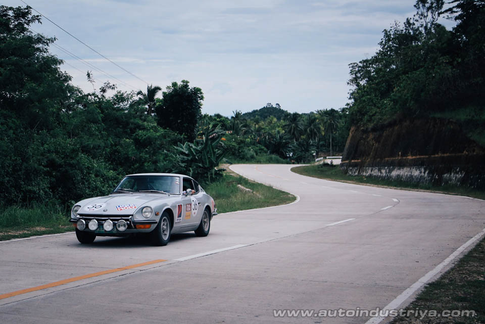 The Tour de Cebu 2016