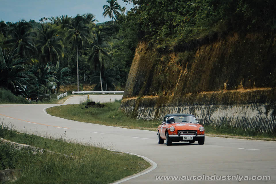 The Tour de Cebu 2016